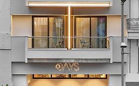 Days City Suites